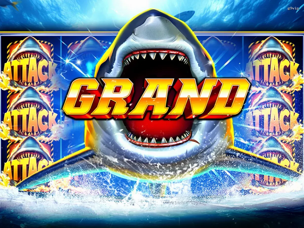 Promosi & Jackpot g9vip screenshot