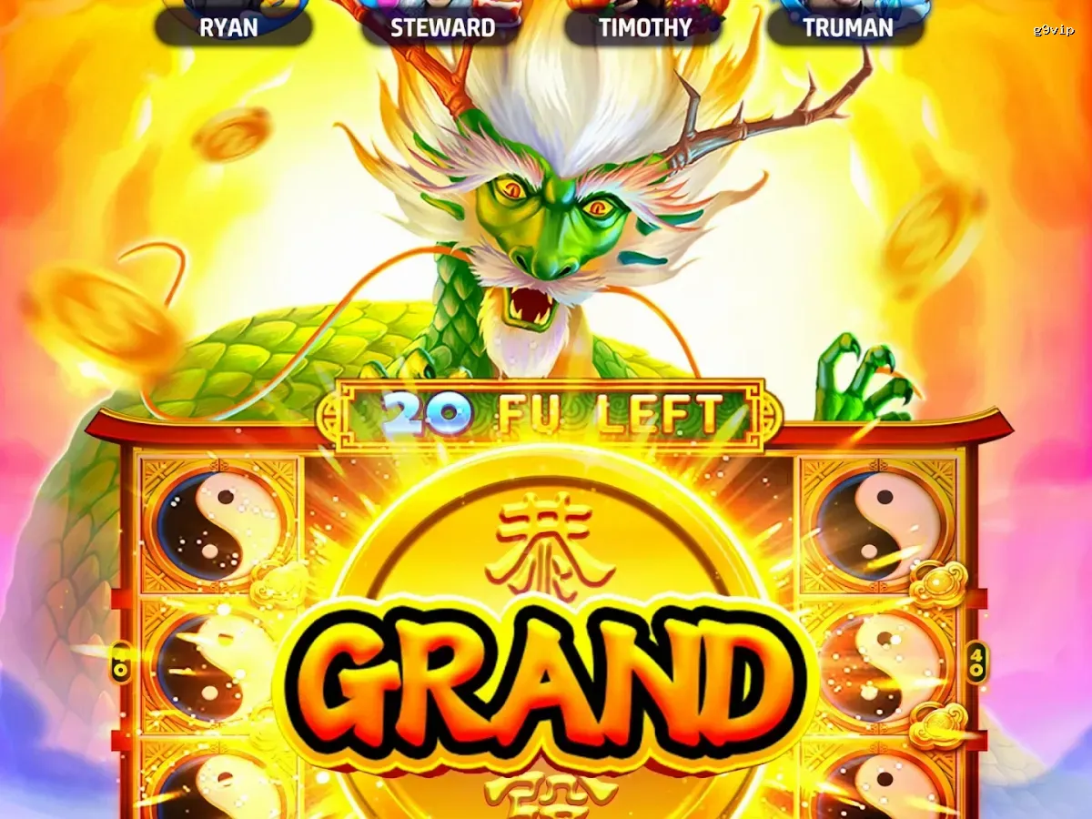 Koleksi g9vip Slot Gacor screenshot